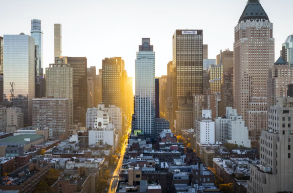 日本房產泡沫、美國次貸危機：當房地產被資本家證券化會有多可怕