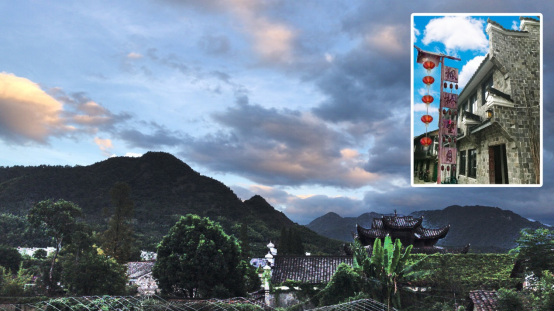 青未了｜眾裡潯她廿八都