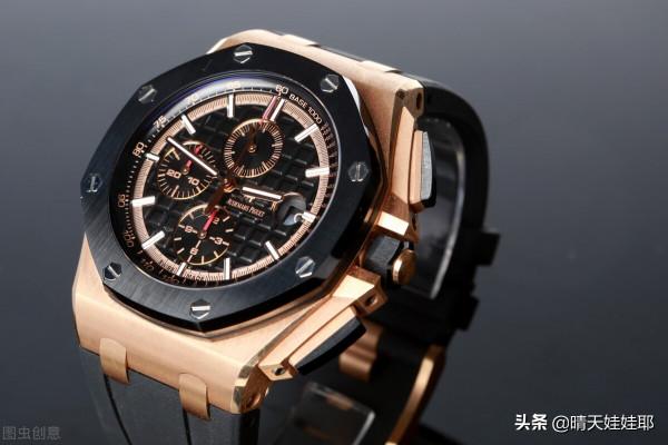 手錶已成為身份象徵,你應該知道的手錶品牌 手錶已成為身份象徵,你應該知道的手錶品牌