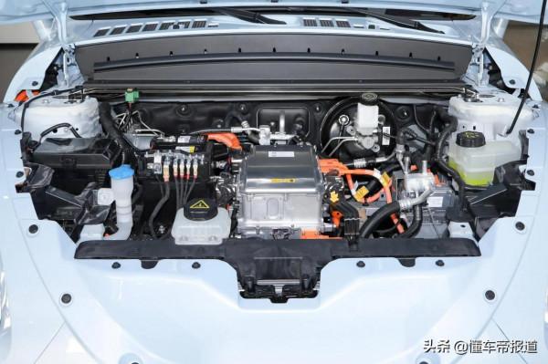 新車&vert;尤拉芭蕾貓或將於3月30日上市，主打女性客群，提供多種配色