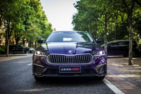 MQB EVO平臺加持的明銳PRO，價格便宜，質量過硬，為什麼賣不動？