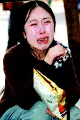 追星劉德華13年逼父跳海，楊麗娟：若人生重來，不會再犯那樣的錯