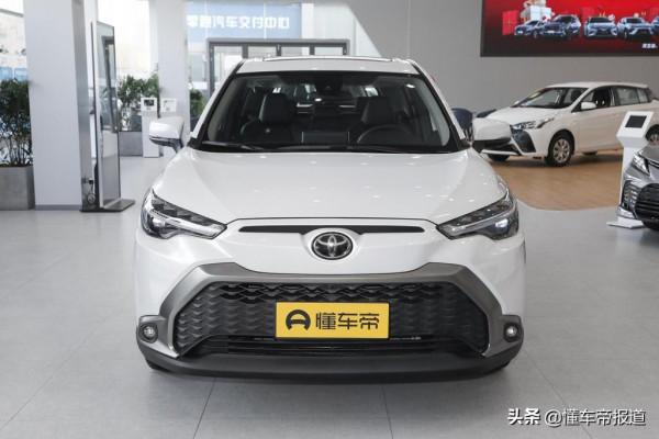 新車｜首推豪華/豪華PLUS版車型！廣汽豐田鋒蘭達購車手冊