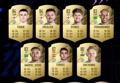 球員如何評價自己在FIFA上的評分?有人吐槽我兒子都比我跑得快 球員如何評價自己在FIFA上的評分?有人吐槽我兒子都比我跑得快