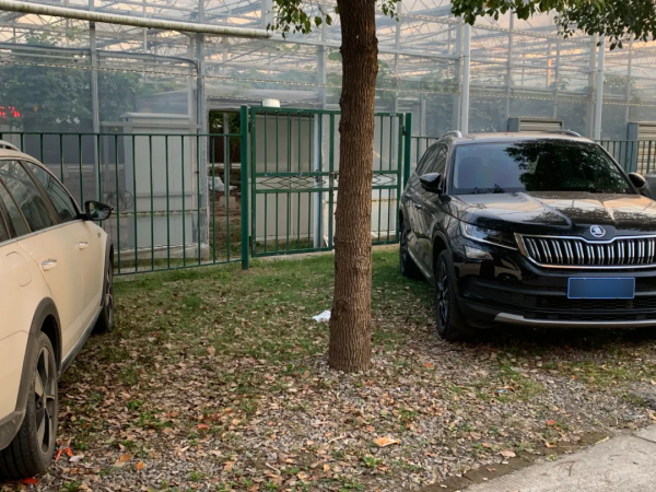 「諾總日記」僅三點不如X5——柯迪亞克800km長測筆記