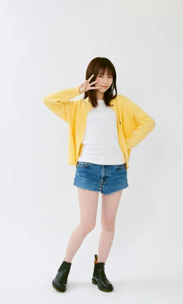 有錢還信用卡啦 島崎遙香時隔六年再次主演 有錢還信用卡啦 島崎遙香時隔六年再次主演