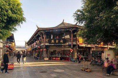 雲南不宰客景區走紅，景色不輸麗江古城，門票免費遊客直呼：良心