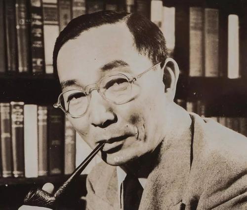 林語堂：一生擁有3段愛情，事業上意氣風發之時，卻痛失愛女