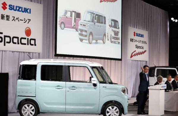 又一車企隕落，失去日企援助1個月銷量只有2輛，還涉及142起糾紛