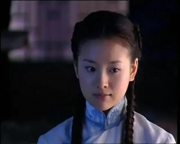 黑土地出大美人，12位東北女星，個個盤靚條順，甩白幼瘦幾條街