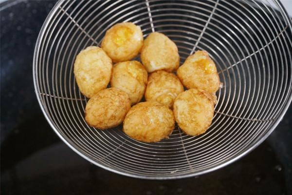 年夜飯菜譜，學會做“百鳥歸巢”，上桌家人誇，寓意團團圓圓