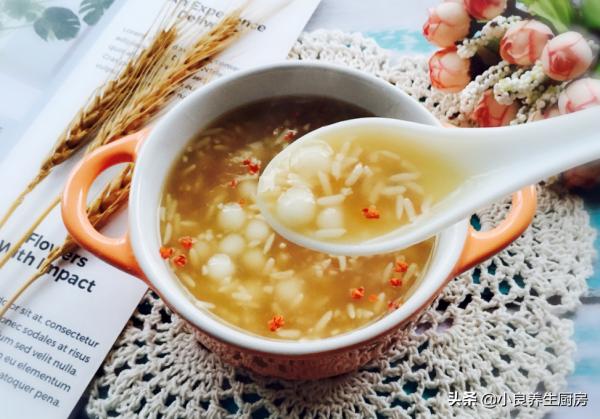 秋季,早餐別錯過吃它,簡單易學,營養足寓意好,孩子特別愛喝 秋季,早餐別錯過吃它,簡單易學,營養足寓意好,孩子特別愛喝