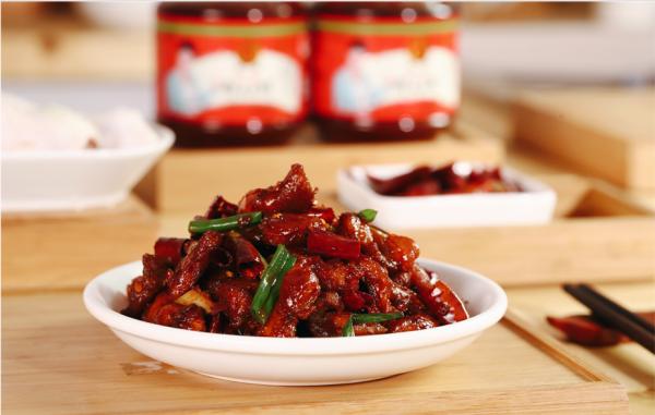 說說12道經典川菜,看看哪道是您的心頭好 說說12道經典川菜,看看哪道是您的心頭好