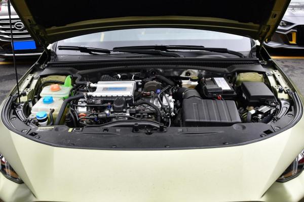 國產&OpenCurlyDoubleQuote;小鋼炮&rdquo;不到10萬起，6&period;95秒破百，傳祺影豹究竟有多強？