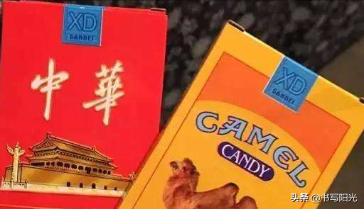 童年記憶，80後兒時的零食，經典懷舊，你還記得它們的味道嗎