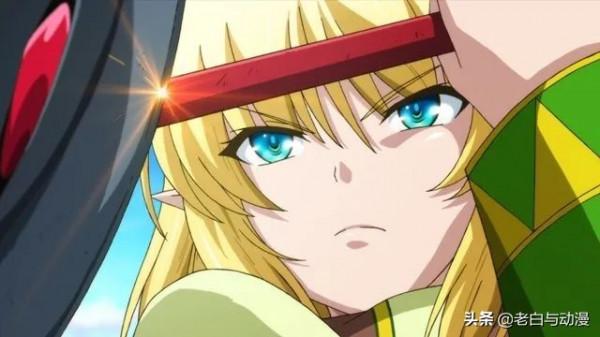 里亞德錄大地：鳳傲天虐魔人玩家，還收穫一隻小精靈