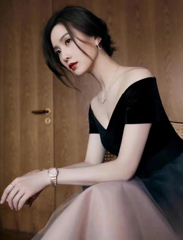 娛樂圈氣質女星——劉詩詩 娛樂圈氣質女星——劉詩詩