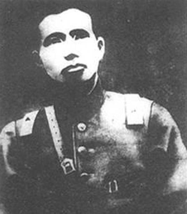 軍委書記不幸被捕,卻主動寫信獄長:千萬別放我走!獄長:快攆走 軍委書記不幸被捕,卻主動寫信獄長:千萬別放我走!獄長:快攆走