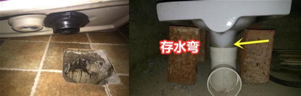 67㎡老房打算重灌衛生間，設計師提醒：馬桶區必須做區域性地臺才行