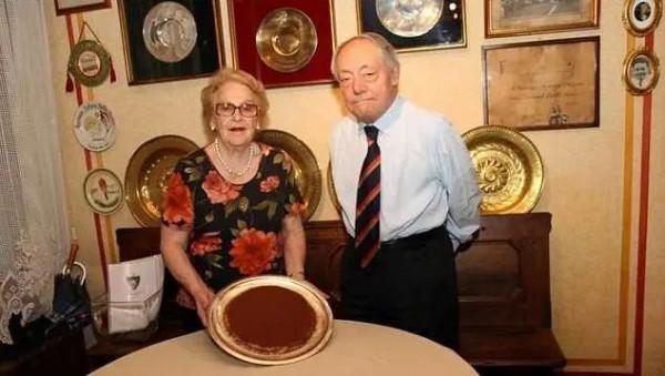 為什麼我們這麼愛提拉米蘇？