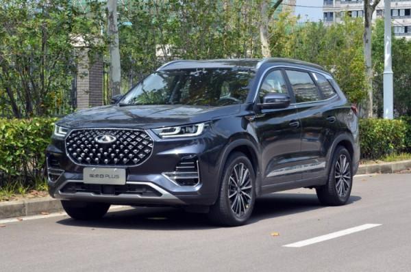 值!值!值!15萬左右最值得買的SUV都在這了 值!值!值!15萬左右最值得買的SUV都在這了