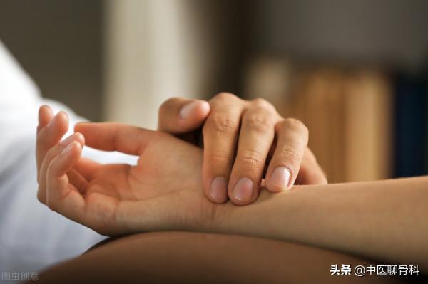 寒，百痛之母！一張小方子，趕走“寒性肩周炎”，望瞭解