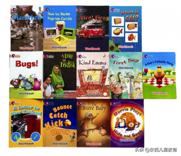 等了一年的分級閱讀王者:《大貓》來了 等了一年的分級閱讀王者:《大貓》來了