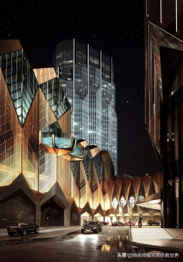 2022年即將新開業的10家奢華酒店，新旅程新遠方