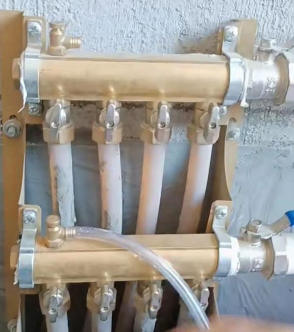 暖氣不熱就洗地暖？10種解決暖氣回水管不熱的辦法，別再被坑了