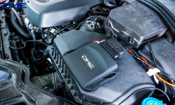 改裝案例丨沃爾沃S60-2.0T-動力升級【DME外掛電腦程式】