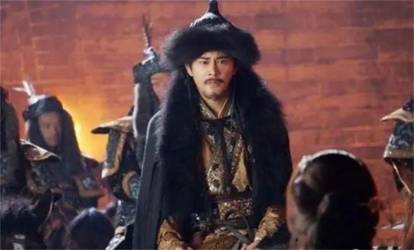 完顏阿骨打去世後,為什麼用兄終弟及來選接班人,而非父死子繼? 完顏阿骨打去世後,為什麼用兄終弟及來選接班人,而非父死子繼?