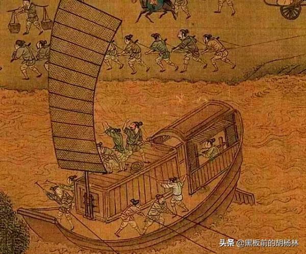 好玩的《清明上河圖》:打架抓頭髮、街頭玩“套圈”、樹上看大戲 好玩的《清明上河圖》:打架抓頭髮、街頭玩“套圈”、樹上看大戲