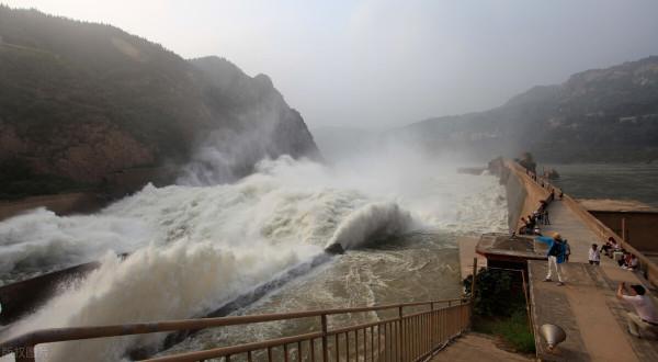 三峽大壩蓄水近20年,淤沙有多嚴重?或成三門峽?為何禁止採砂? 三峽大壩蓄水近20年,淤沙有多嚴重?或成三門峽?為何禁止採砂?