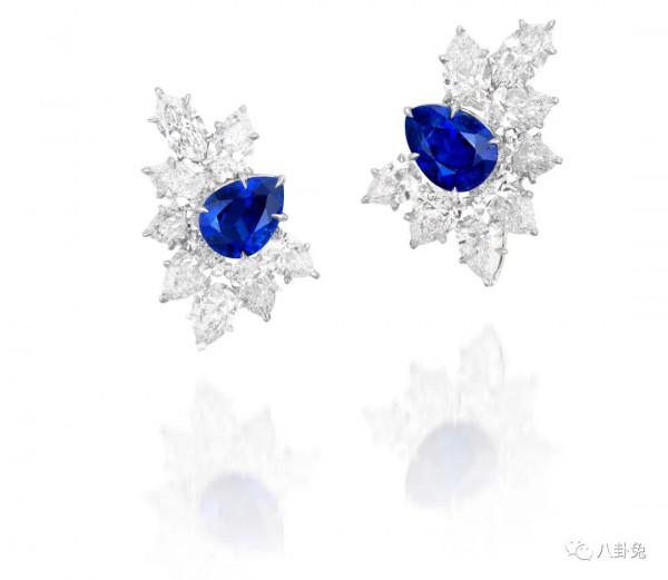 歷經40年,他收藏的170多件頂級珠寶,來了 歷經40年,他收藏的170多件頂級珠寶,來了