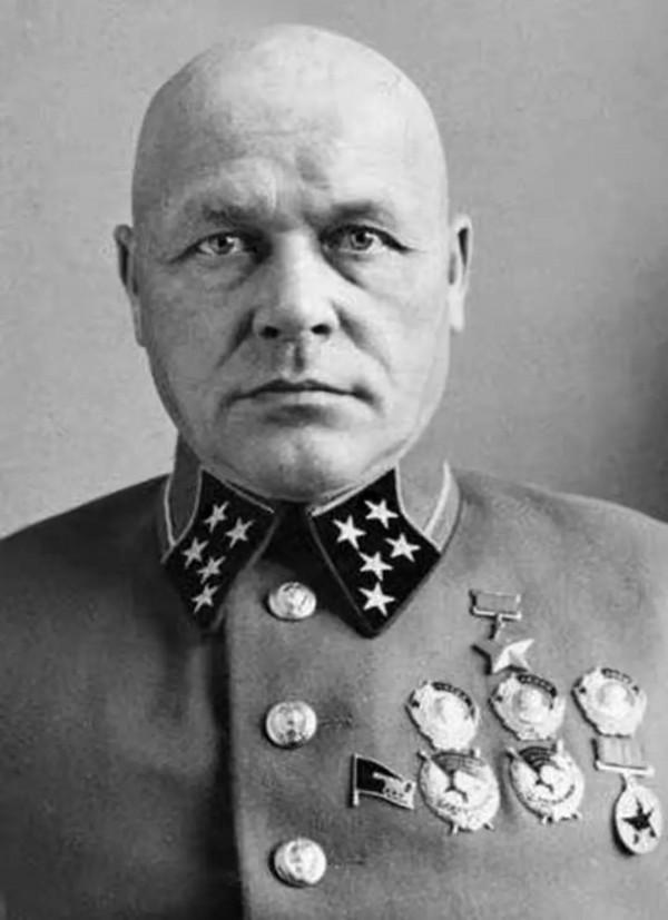 蘇聯紅軍軍銜的歷史變遷