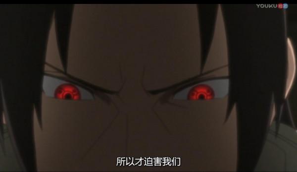 火影:別吹“宇智波富丘”了,他的實力真一般 火影:別吹“宇智波富丘”了,他的實力真一般