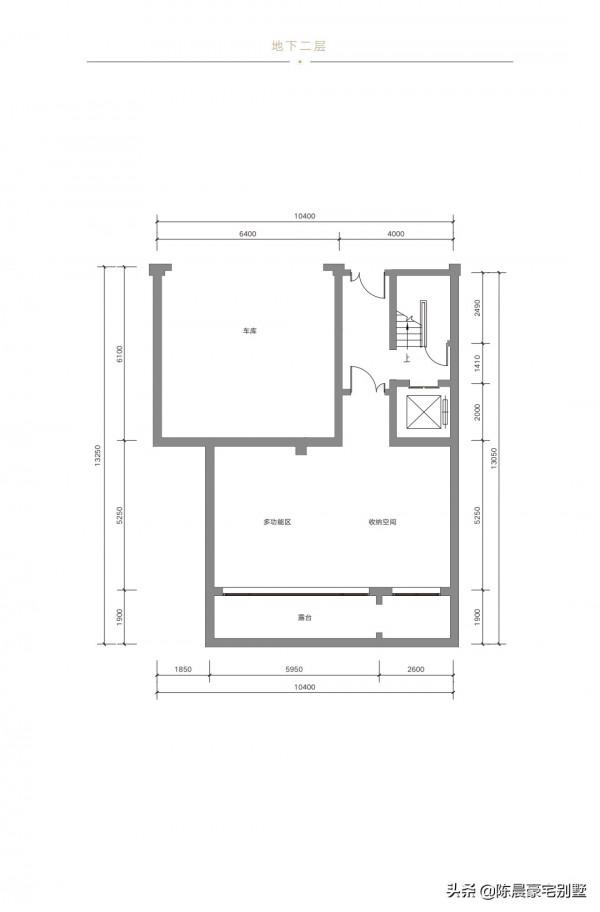 魯能格拉斯小鎮墅區 質拙抱樸，清靈自在讓生活，重回中國院居