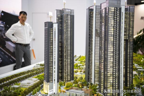 年輕人的“選擇困難症”:大城市一張床,還是老家縣城一套房? 年輕人的“選擇困難症”:大城市一張床,還是老家縣城一套房?