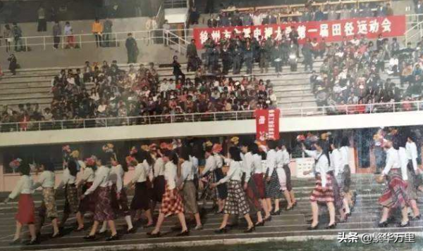 江蘇省的地域調整，13個地級市之一，徐州市為何有10個區縣？