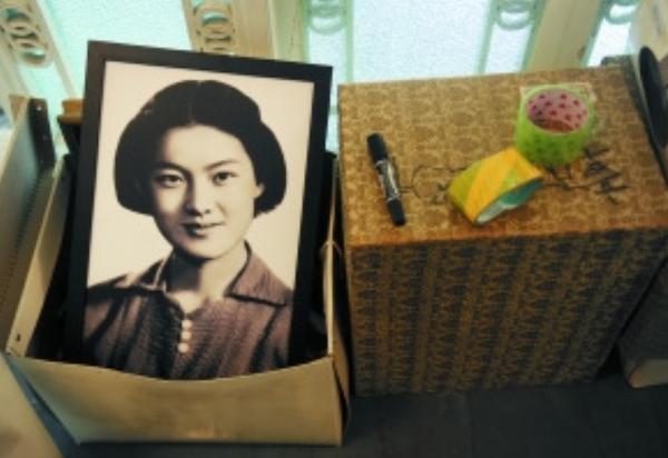 洪晃談母親章含之的婚姻:離婚是明智的決定,他們倆不合適 洪晃談母親章含之的婚姻:離婚是明智的決定,他們倆不合適