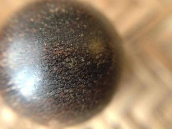 越南紅土沉香珠子