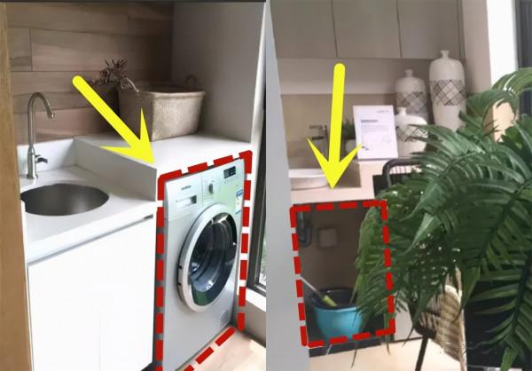 剛搬新房!鄰居參觀讚歎:這23處裝得好實用,考慮得太周到了 剛搬新房!鄰居參觀讚歎:這23處裝得好實用,考慮得太周到了