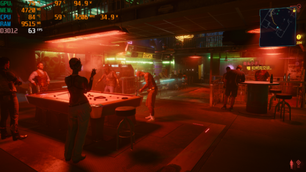 遊戲、設計統統搞定 惠普VICTUS光影精靈7遊戲本成為你客單猛增的秘籍