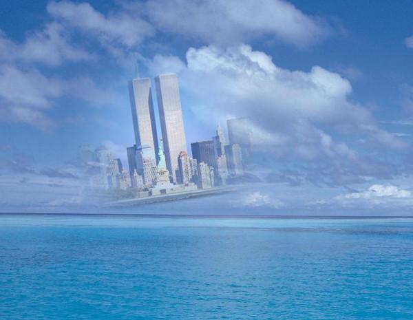 中國神話中的十大美景 中國神話中的十大美景