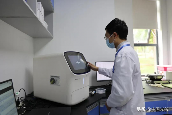 光谷企業生產2萬種抗體，幫助全球科學家發表6萬篇論文，“我們的廣告寫在論文裡！”