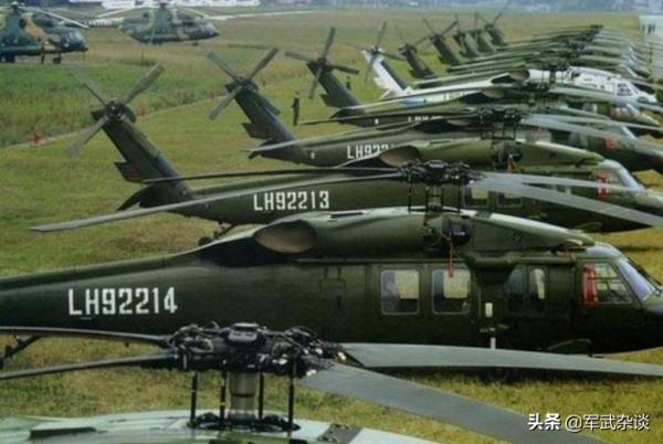 歐洲不賣，中國自己造！盤點4款中國曾想買，但歐洲卻不賣的裝備