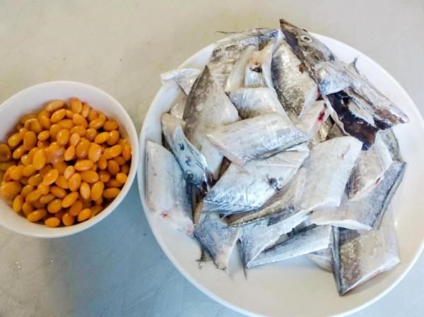 酥骨魚,怎麼做骨酥肉爛?掌握3個關鍵,在家做不比買的魚罐頭差 酥骨魚,怎麼做骨酥肉爛?掌握3個關鍵,在家做不比買的魚罐頭差