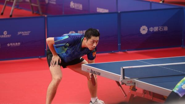 全運會乒乓球男團排行榜!上海D組第一,湖北領銜C組,廣東沒意外 全運會乒乓球男團排行榜!上海D組第一,湖北領銜C組,廣東沒意外