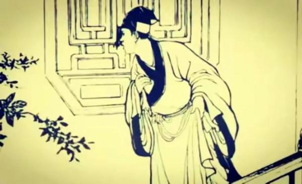 民間故事：秀才家中被盜，他半路返回，一時心急救了兒子害死妻子