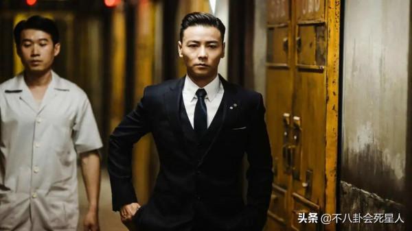 6位運動員出身的武打演員,李連杰吳京是影帝,趙文卓越混越差 6位運動員出身的武打演員,李連杰吳京是影帝,趙文卓越混越差